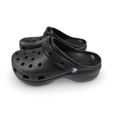 Crocs classic platform damen - platform,