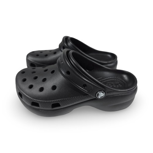 Crocs classic platform damen - platform,