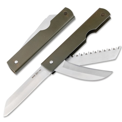 History knife tool - &, japanese