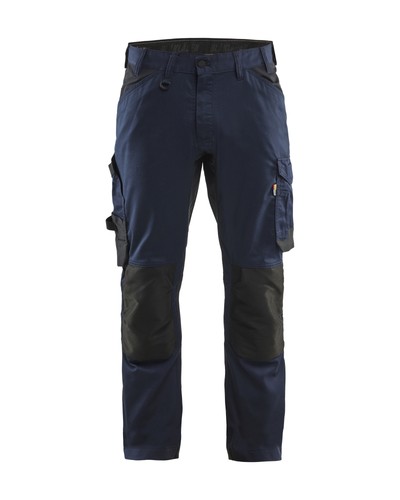 Blakläder handwerker - blakläder,