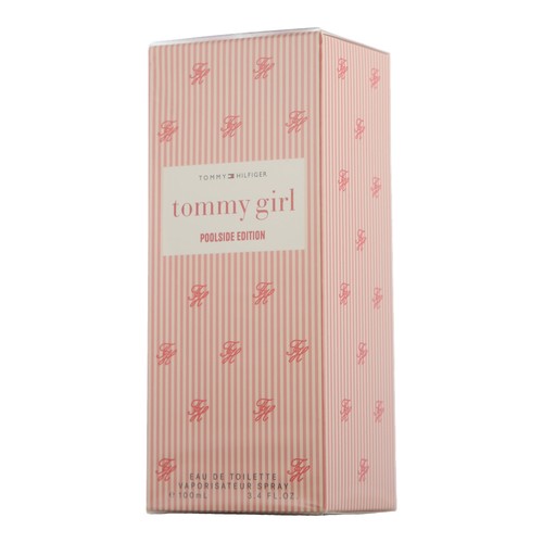 Tommy hilfiger girl - hilfiger,