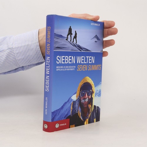 Sieben welten seven - -,
