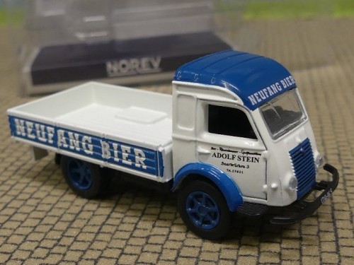 Norev renault galion - renault,