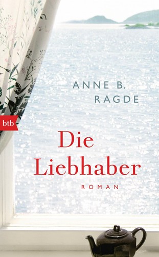 Die liebhaber roman - liebhaber:,