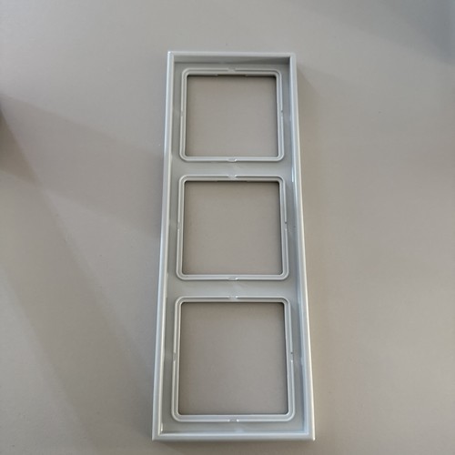 Jung ls983lg abdeckrahmen - jung,