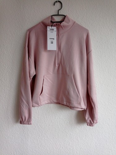 Sweatjacke neu mit - gr,