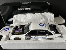 Minichamps opel omega 3000 24v - opel,