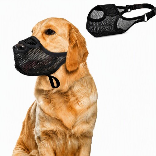 Maulkorb hund fressschutz - hund,,