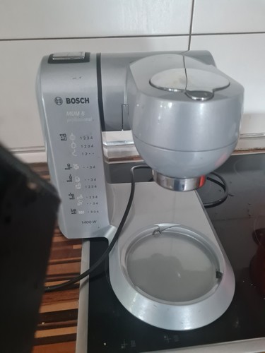 Küchenmaschine bosch mum - bosch,