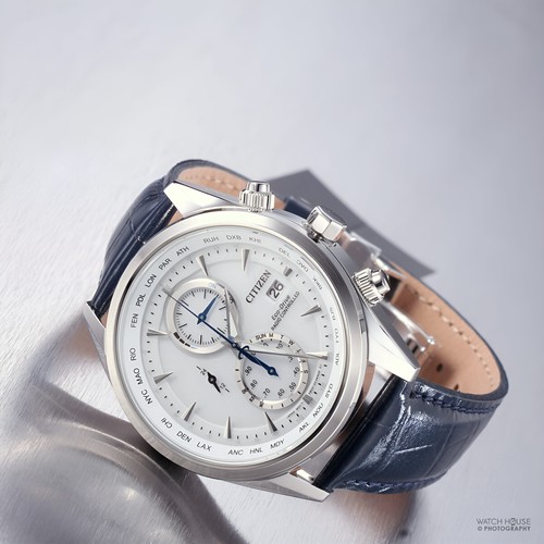 Citizen radio controlled - citizen,