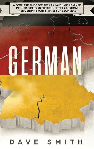Dave smith german gebundene - dave,
