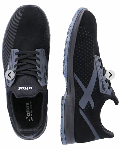 Atlas runner esd en - esd, iso