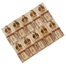 100 stück mausefalle - stück,