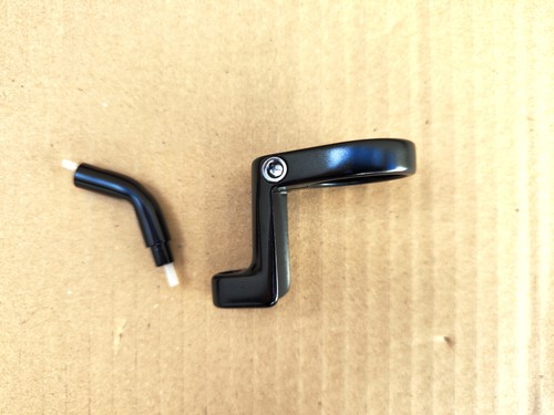 Gegenhalter für bremszug - für,