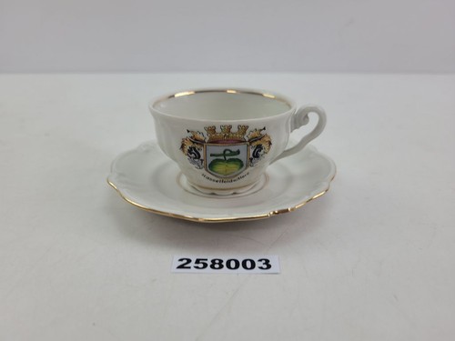 Mokkatasse espressotasse ddr - espressotasse,