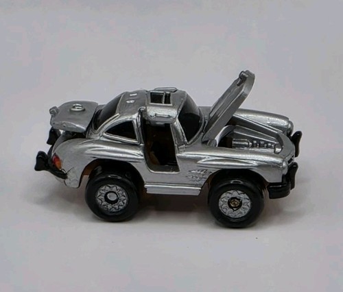 Galoob micro machines deluxe - micro,