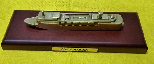 Costa marina kreuzfahrtschiff - marina,
