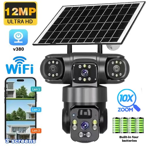 12mp wlan solar - 12mp,