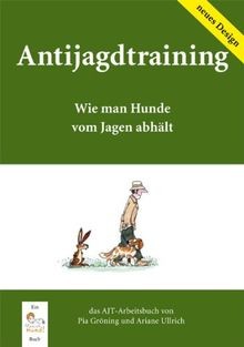 Antijagdtraining von ullrich - von,