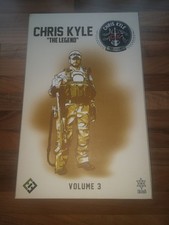 Chris kyle figur - chris, 1/6