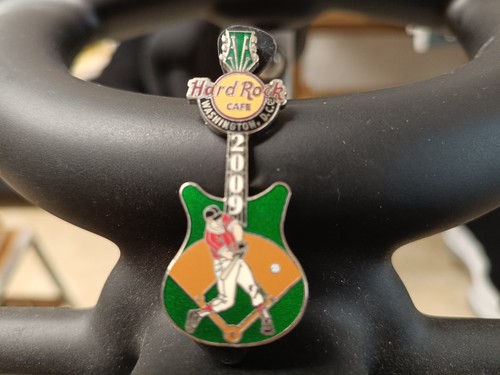 Pin hard rock cafe - pin,