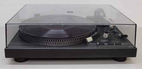 Technics 1900 - technics, sl-1900