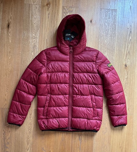 Barbour international legacy - international,