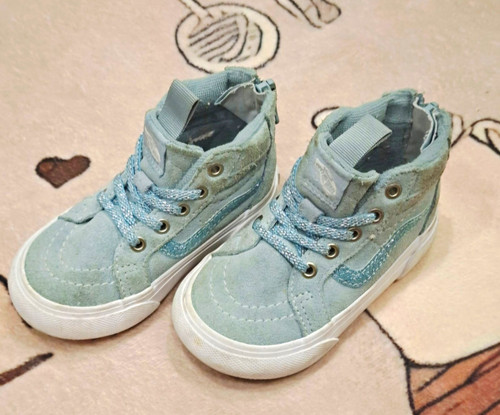 Vans 21 5 - vans, 21,5