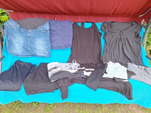 Paket schwangerschaftskleidung - paket,