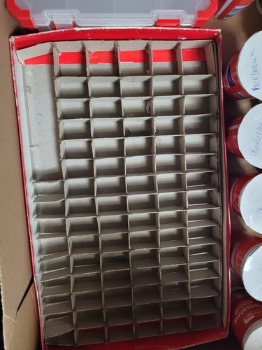 Ministeck mit platten - mit,