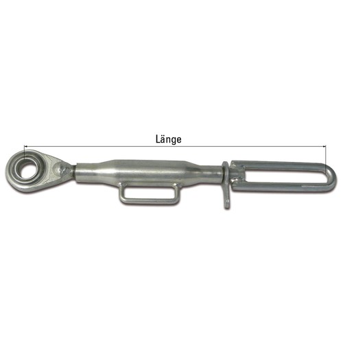 Faie stabilisator steyr - faie,
