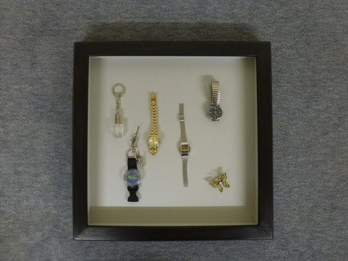 Vitrine 42x42 - , cm