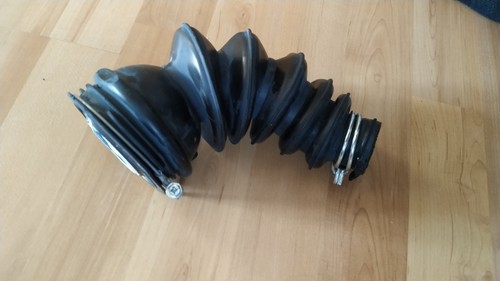 Ablaufbalg saugschlauch mit - ,