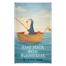 Personalisiertes handtuch - personalisiertes,