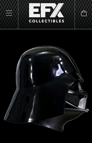 Efx collectibles star wars a - efx,
