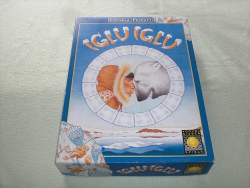 Iglu gold sieber spiele - iglu,