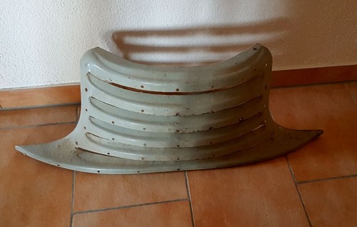 Dkw alter kühlergrill - dkw,