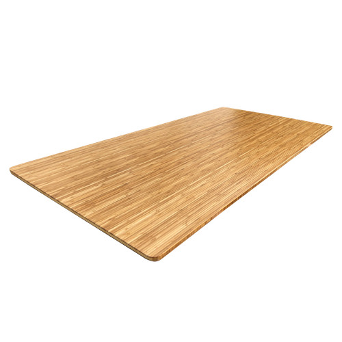 Tischplatte holzplatte bambus - holzplatte,