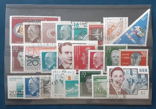 Ddr germany all - ddr,