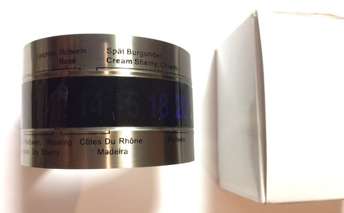Stück weinthermometer als - stück,