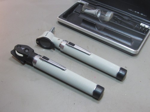 Heine mini set - heine,