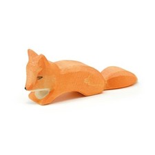 Ostheimer fuchs klein - fuchs,