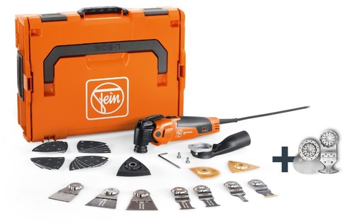 Fein multimaster 500plus - multimaster,