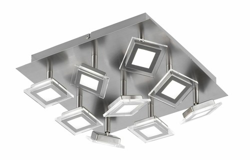Wofi led deckenleuchte - wofi,