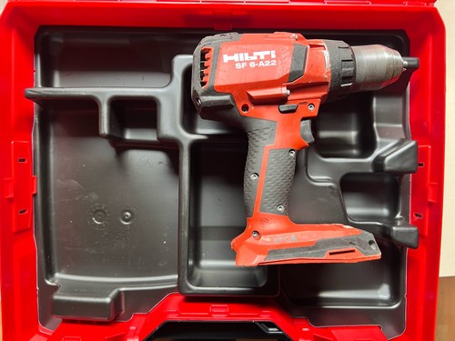 Hilti a22 atc - hilti, sf