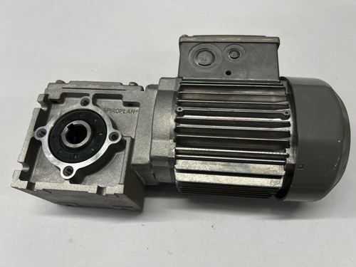 Sew wa10 getriebemotor - sew,