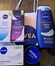 Nivea produkte neu - nivea,