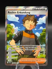 Pokemon karte rockos - karte:,