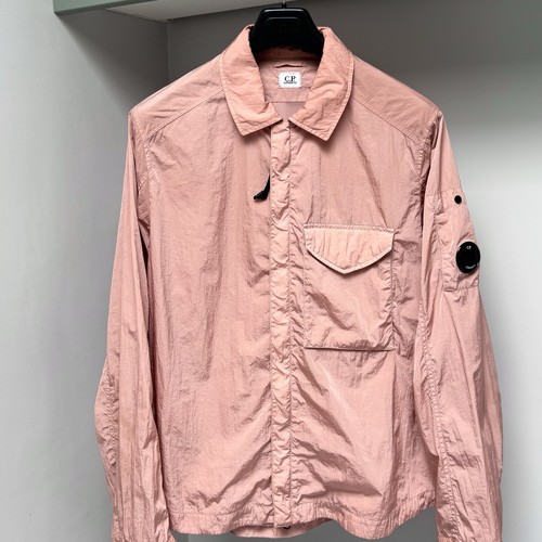 Company overshirt jacke - overshirt,