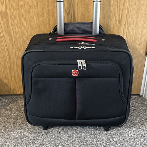 Wenger swiss gear rollkoffer - wenger,